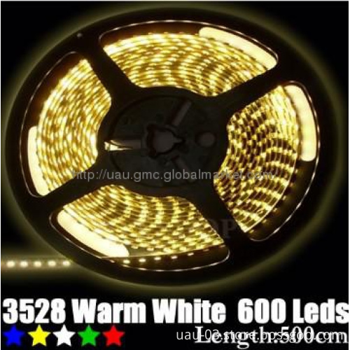 Flexible 5050 LED Strip Tape Light